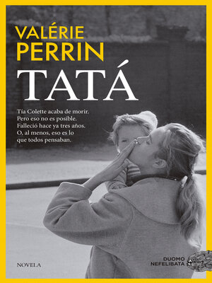 cover image of Tatá
